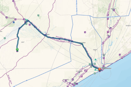 Operational Features - Directions