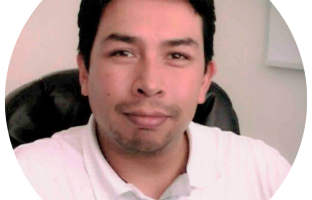 Mapper of the Month Ronald Ernesto Ontiveros Capurata