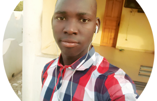 Mapper of the Month Yacouba Diarra