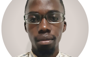 Mapper of the Month Yves Emmanuel Nikoyo Emougou