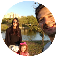 Mapper of the Month Pedro Andre Faria