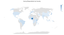 OSM Data validation survey results