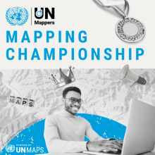UN Mappers Mapping Championship