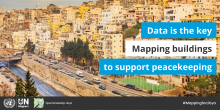 United Nations for Libya mapathon
