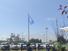 International Day of UN Peacekeepers 2023