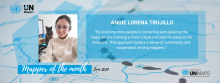 The UN Mapper of the month - June 2024