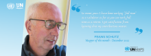 The UN Mapper of the month - December 2022