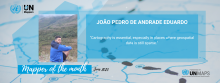 The UN Mapper of the month - June 2023