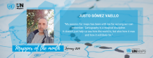 The UN Mapper of the month - January 2024