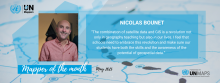The UN Mapper of the Month - May 2025