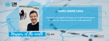 The UN Mapper of the month - July 2023
