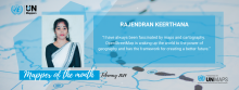 The UN Mapper of the month - February 2024