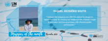  The UN Mapper of the month - November 2023