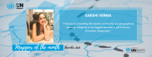 The UN Mapper of the month - December 2023