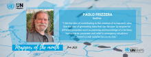 The UN Mapper of the Month - June 2025