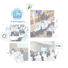 EUthMappers