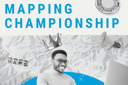 UN Mappers Mapping Championship