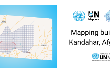 UN Mappers collaborates with EUthmappers to bring Open Mapping in secondary schools in Europe