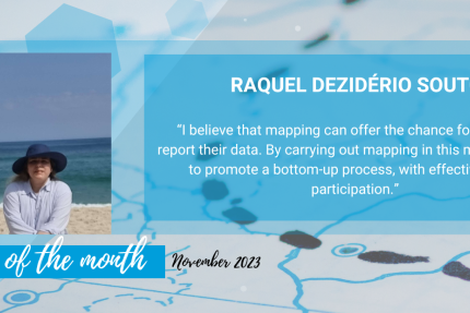 The UN Mapper of the month - November 2023