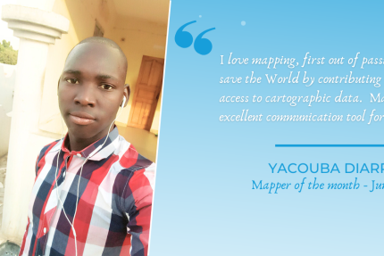 Yacouba Diarra